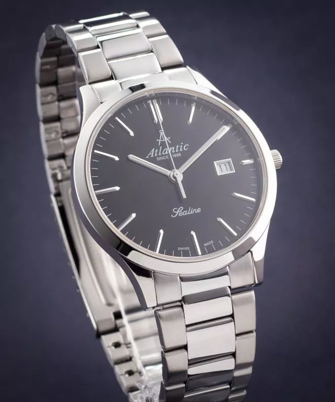 Hodinky Pánske Atlantic Sealine 62346.41.61