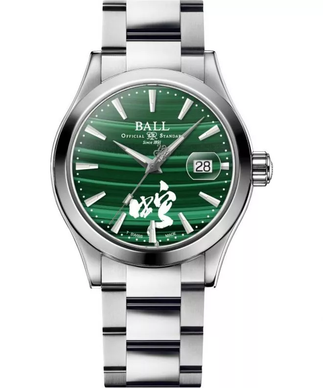 Hodinky pánske Ball Engineer III Invigorating Serpent 2025 NM9026C-S47-MAL