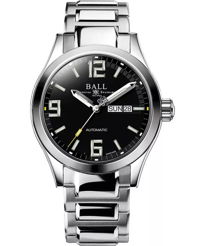 Hodinky pánske Ball Engineer III Legend NM9328C-S14A-BKGR