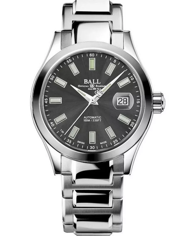 Hodinky pánske Ball Engineer III Marvelight NM9026C-S10J-GY