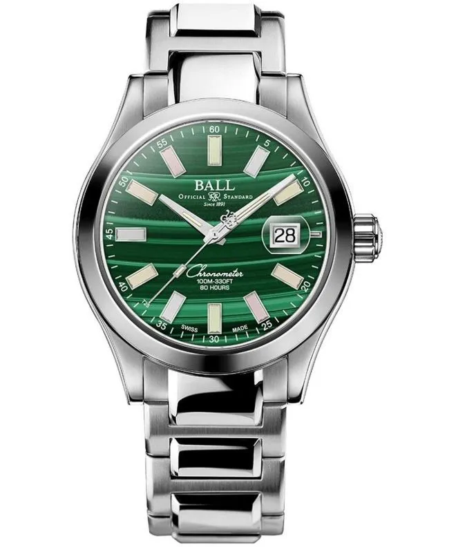 Hodinky pánske Ball Engineer M Marvelight Amazing Grace Automatic Limited Edition NM9032C-S7CJ-MALR
