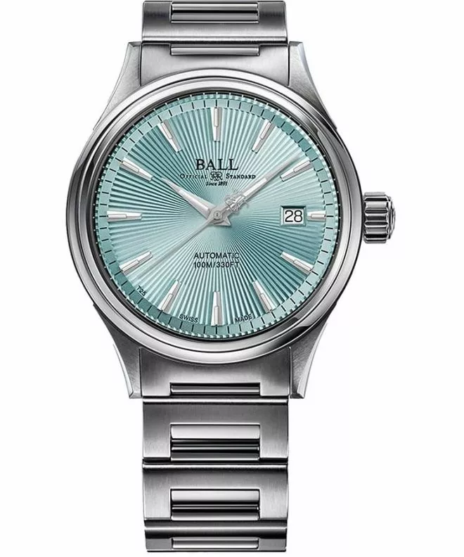 Hodinky pánske Ball Fireman Victory Automatic NM2098C-S28J-IBE