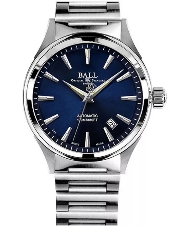 Hodinky pánske Ball Fireman Victory Automatic NM2098C-S3J-BE