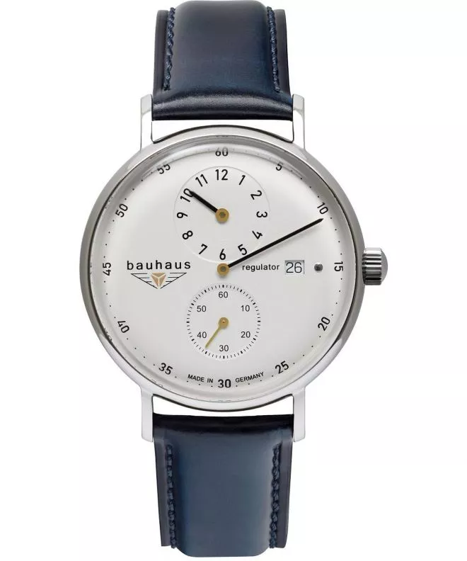 Hodinky pánske Bauhaus Automatic Regulator 2126-1
