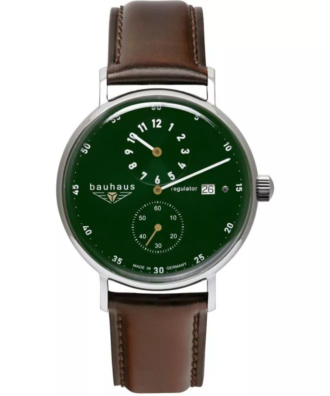 Hodinky pánske Bauhaus Automatic Regulator 2126-4