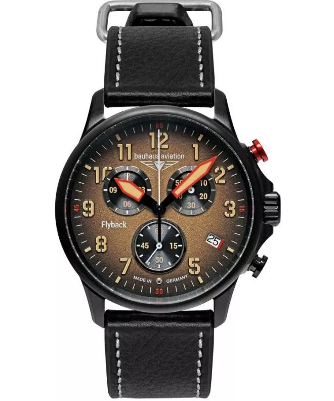 Hodinky pánske Bauhaus Aviation 2888-5
