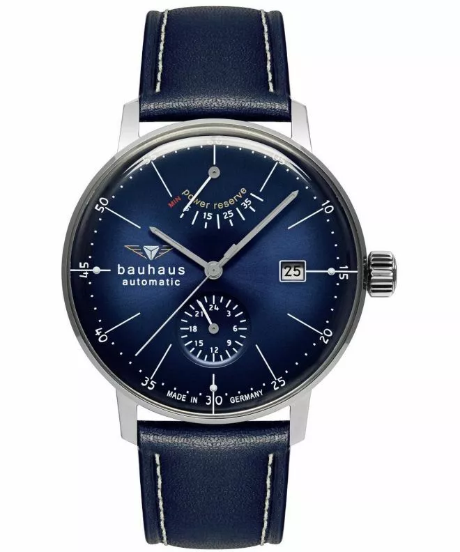 Hodinky pánske Bauhaus Classic Automatic 2060-3