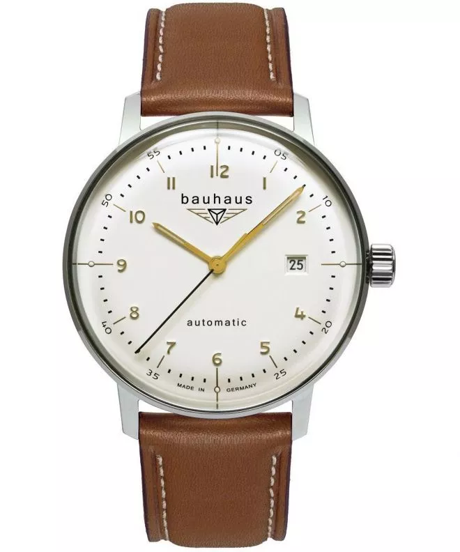 Hodinky pánske Bauhaus Classic Automatic 2064-1