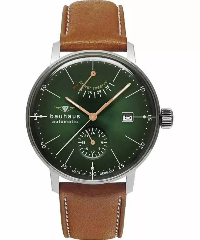 Hodinky pánske Bauhaus Dessau Automatic 2060-4