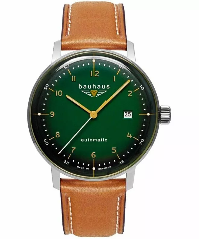 Hodinky pánske Bauhaus Dessau Automatic 2064-4