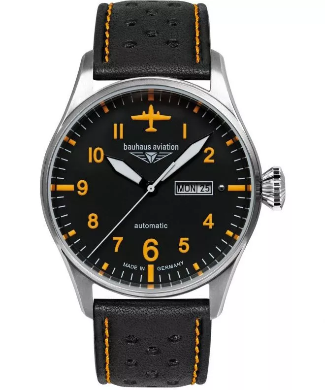 Hodinky pánske Bauhaus Tornado Automatic 2766-5