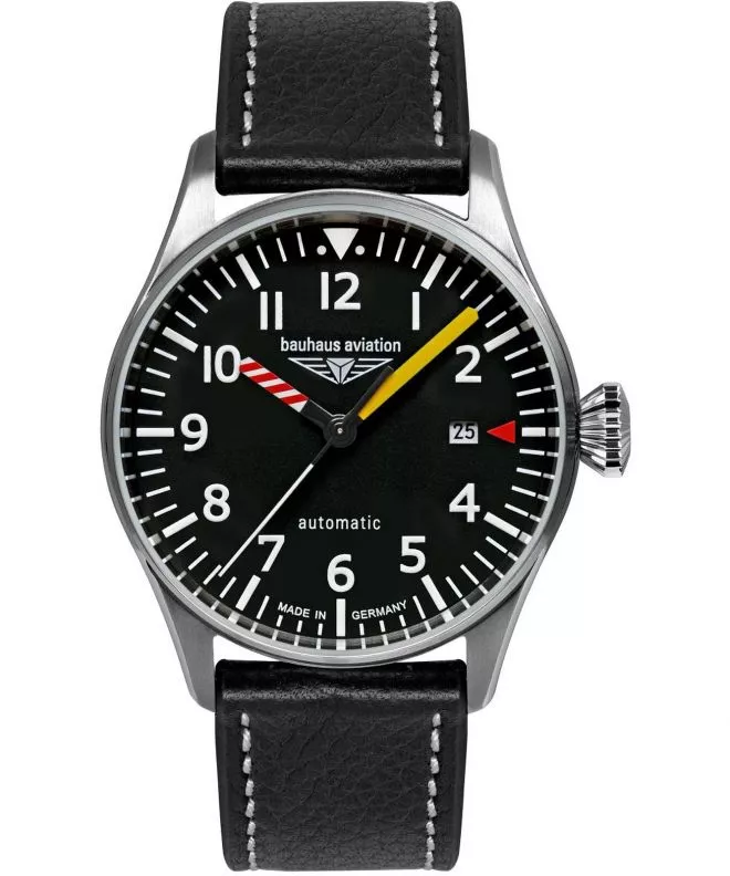 Hodinky pánske Bauhaus Tornado Automatik 2762-5