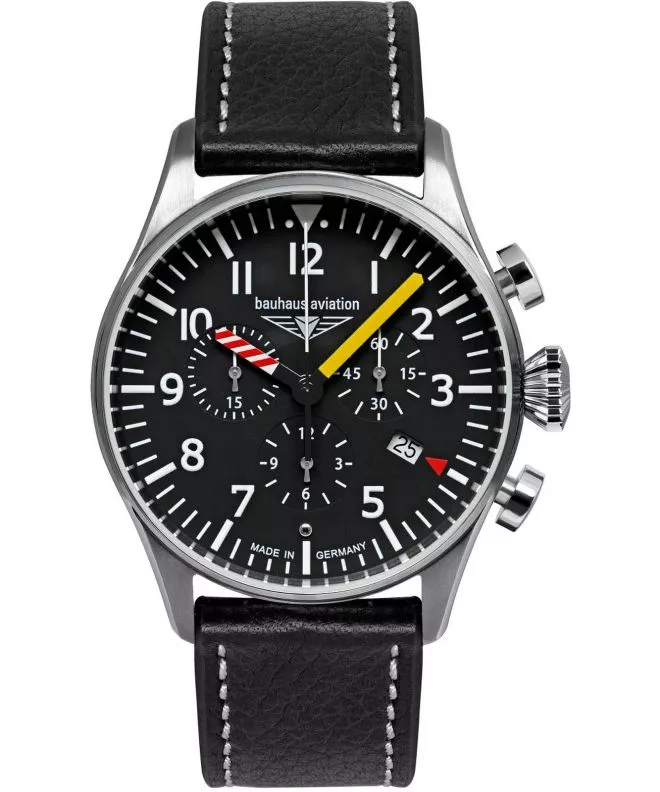 Hodinky pánske Bauhaus Tornado Quartz 27885 2788-5