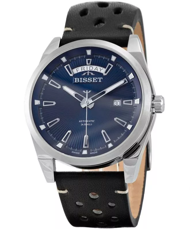 Hodinky pánske Bisset Classic Automatic BIS075