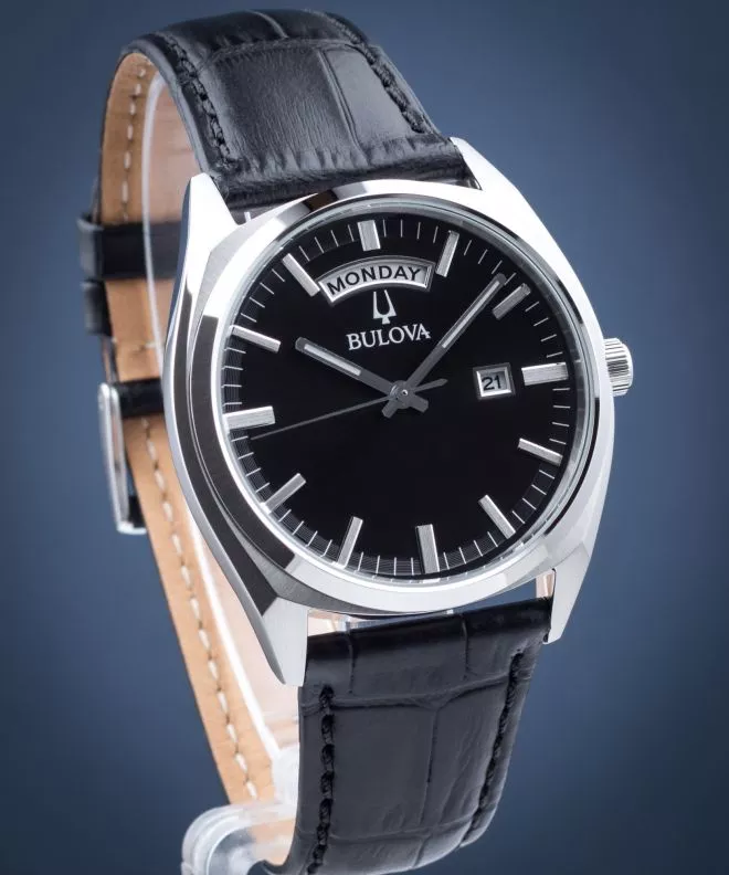 Hodinky Pánske Bulova Classic 96C128