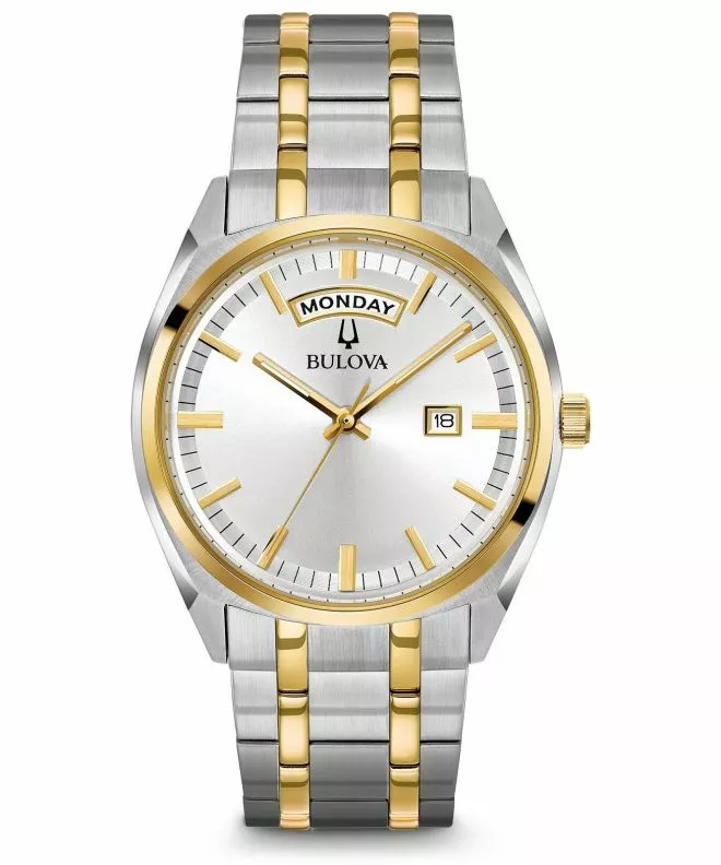 Hodinky pánske Bulova Classic 98C127