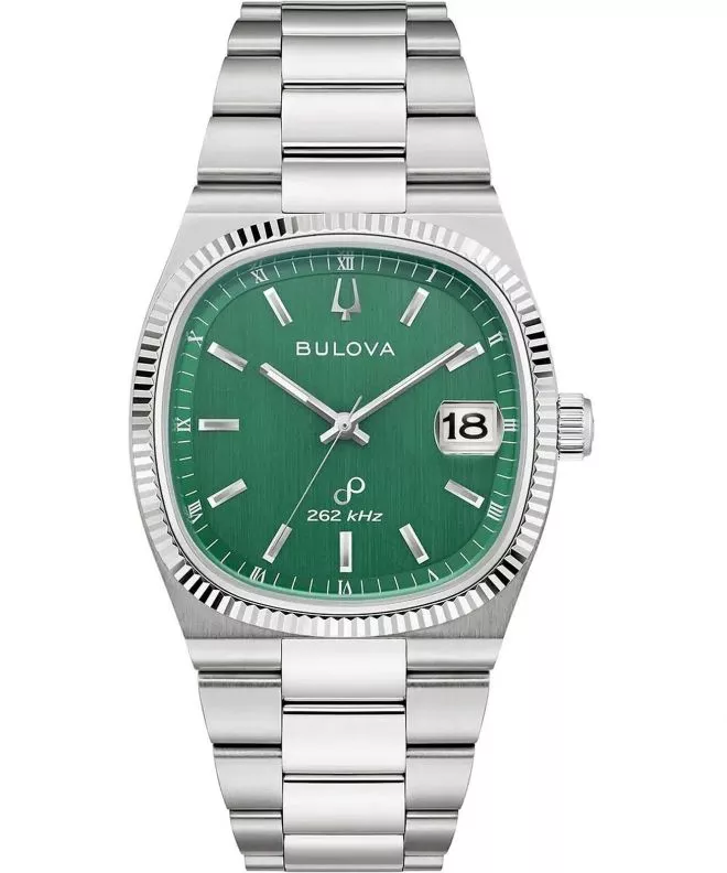 Hodinky pánske Bulova Super Seville 96B439