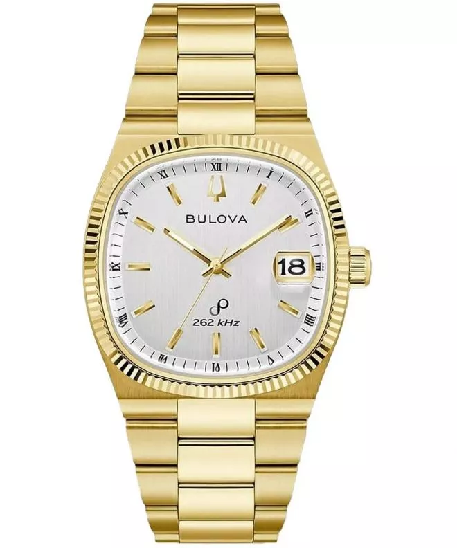 Hodinky pánske Bulova Super Seville 97B223