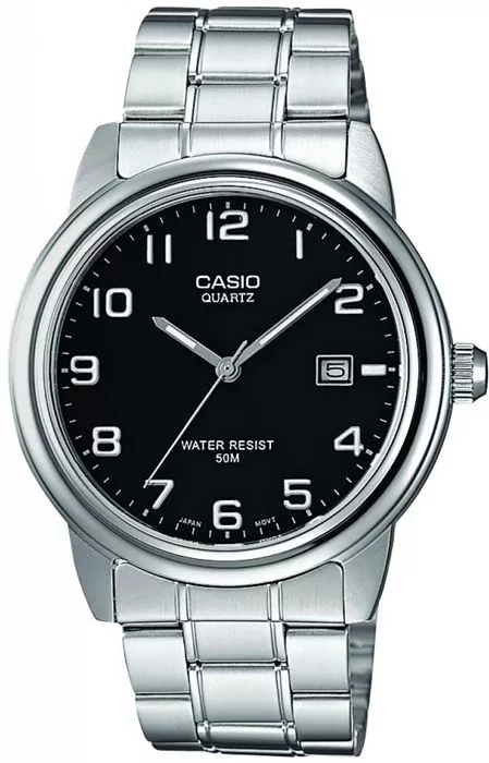 Hodinky Pánske Casio Classic MTP-1221A-1AV (MTP-1221A-1AVEG)