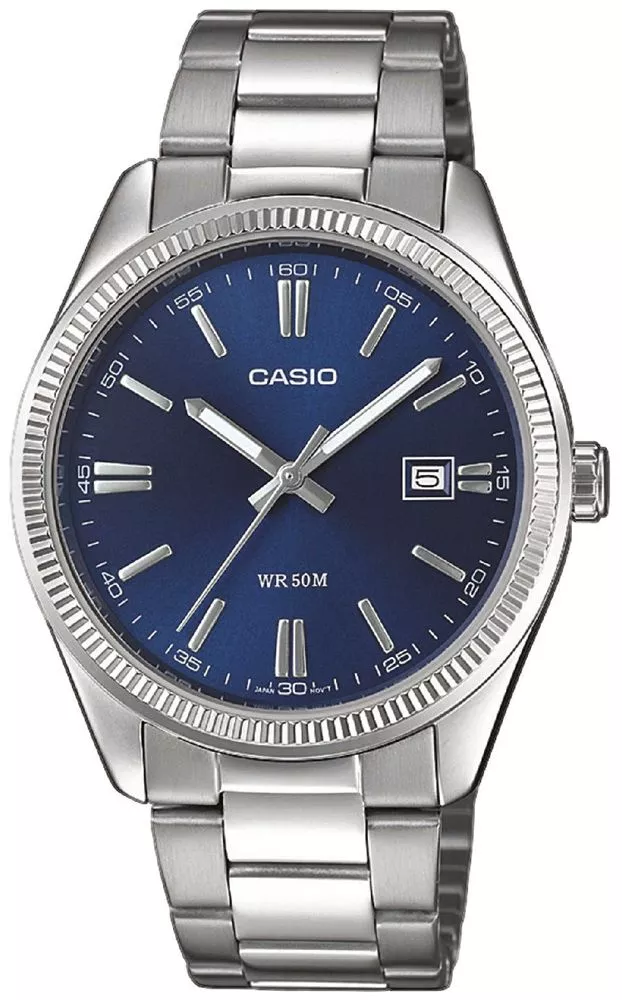 Pánske hodinky Casio MTP MTP-1302PD-2AVEF