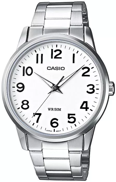 Hodinky pánske Casio Classic MTP-1303D-7BVEF