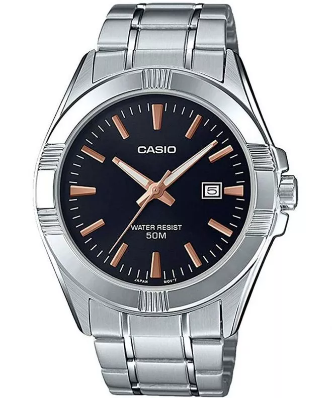 Hodinky Pánske Casio Classic MTP-1308D-1A2VEF