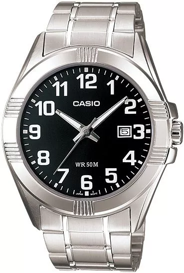 Hodinky Pánske Casio Classic MTP-1308D-1BVEF
