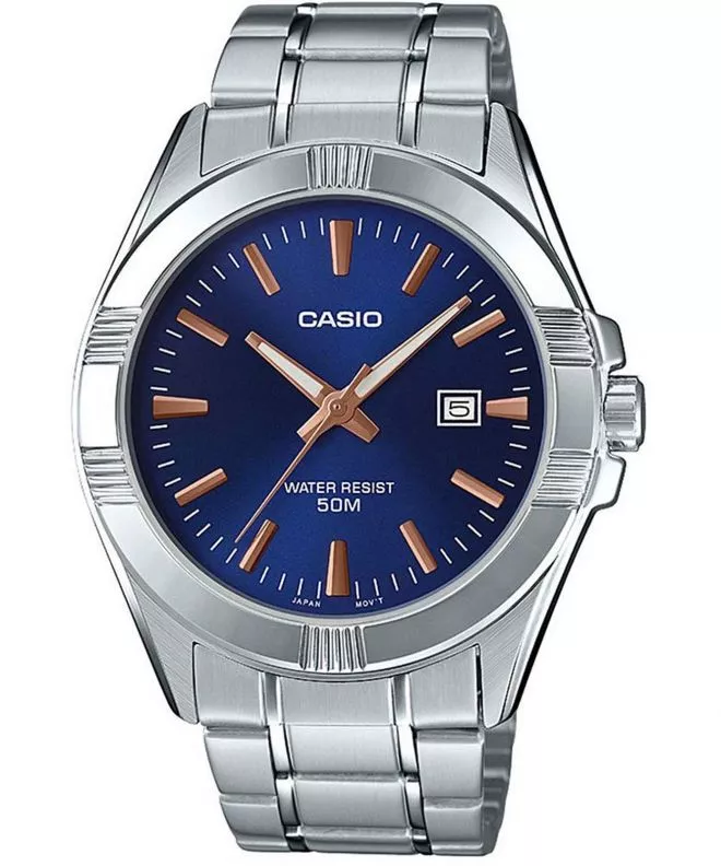 Hodinky pánske Casio Classic MTP-1308D-2AVEF