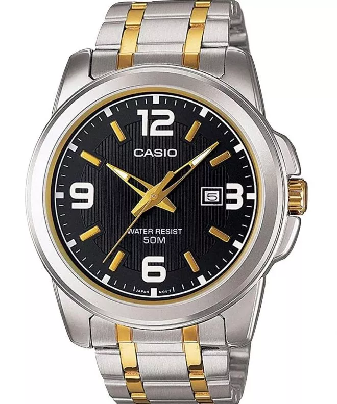 Hodinky pánske Casio Classic MTP-1314SG-1AVEF