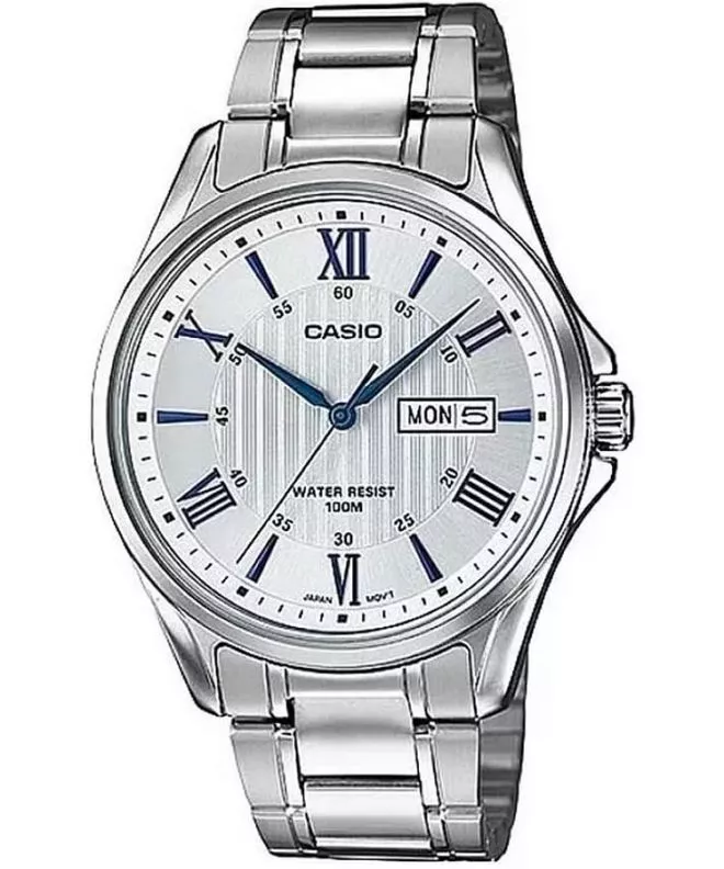 Hodinky Pánske Casio Classic MTP-1384D-7A2VEF