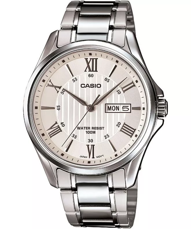 Hodinky Pánske Casio Classic MTP-1384D-7AVEF