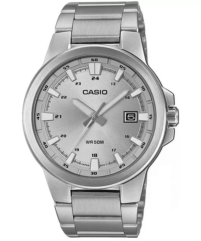 Hodinky Pánske Casio Classic MTP-E173D-7AVEF