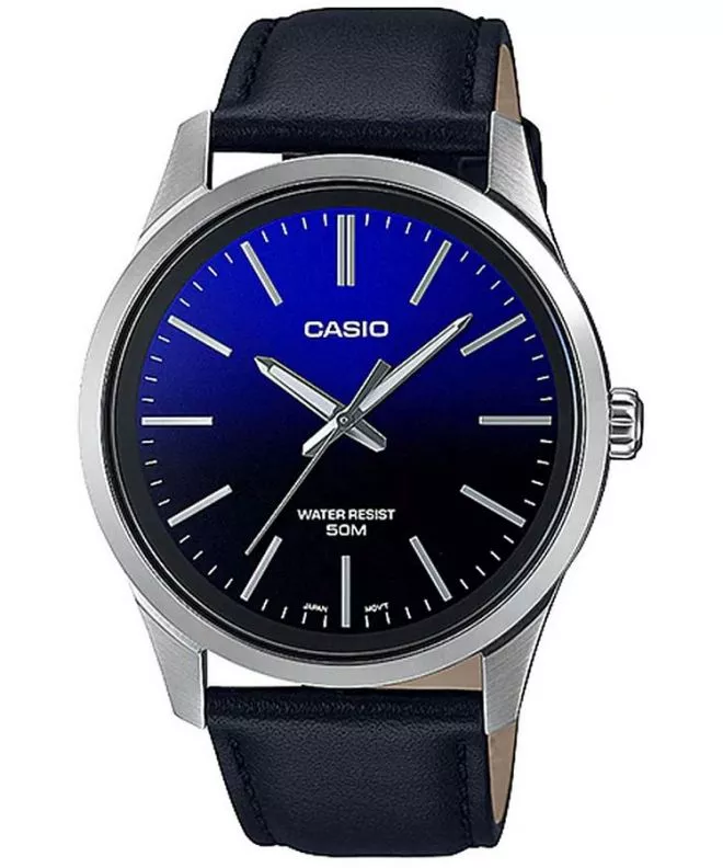 Hodinky Pánske Casio Classic MTP-E180L-2AVEF