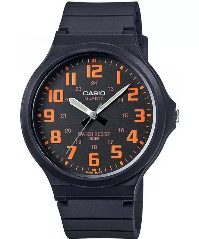 Hodinky pánske Casio Classic MW-240-4BVEF