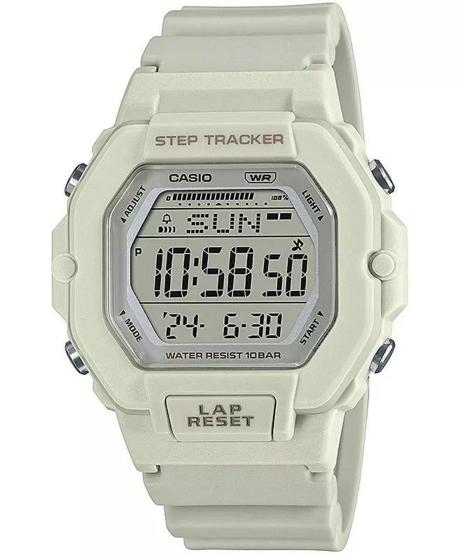 Hodinky pánske Casio Collection LWS-2200H-8AVEF