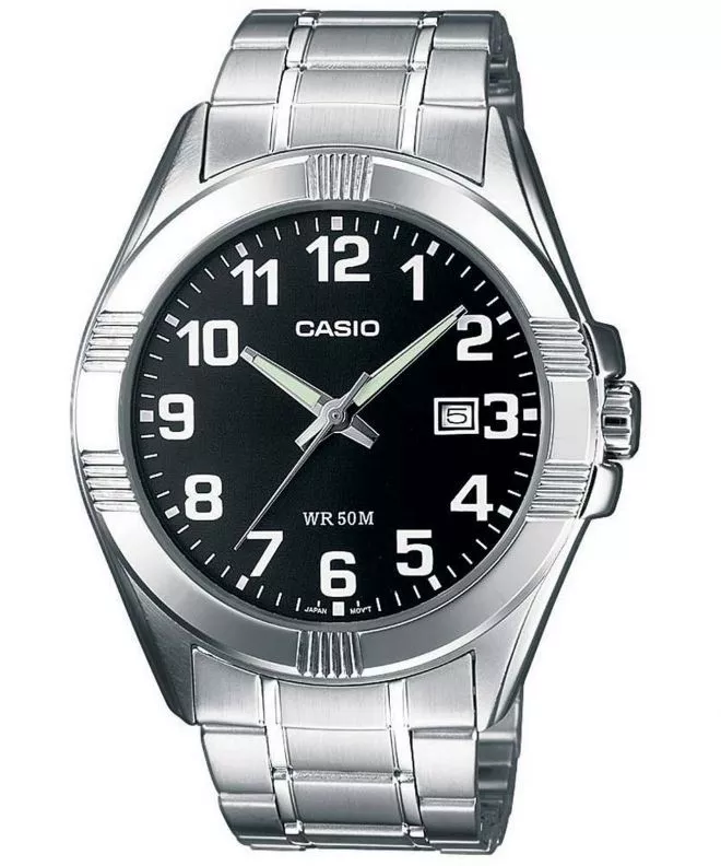Hodinky pánske Casio Collection MTP-1308PD-1BVEF