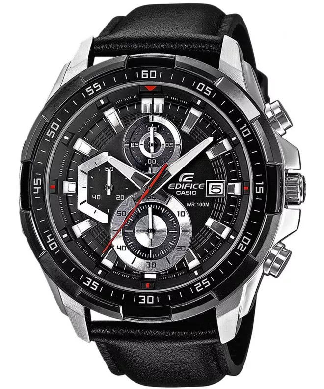 Hodinky pánske Edifice Casio Chronograph EFR-539L-1AVUEF
