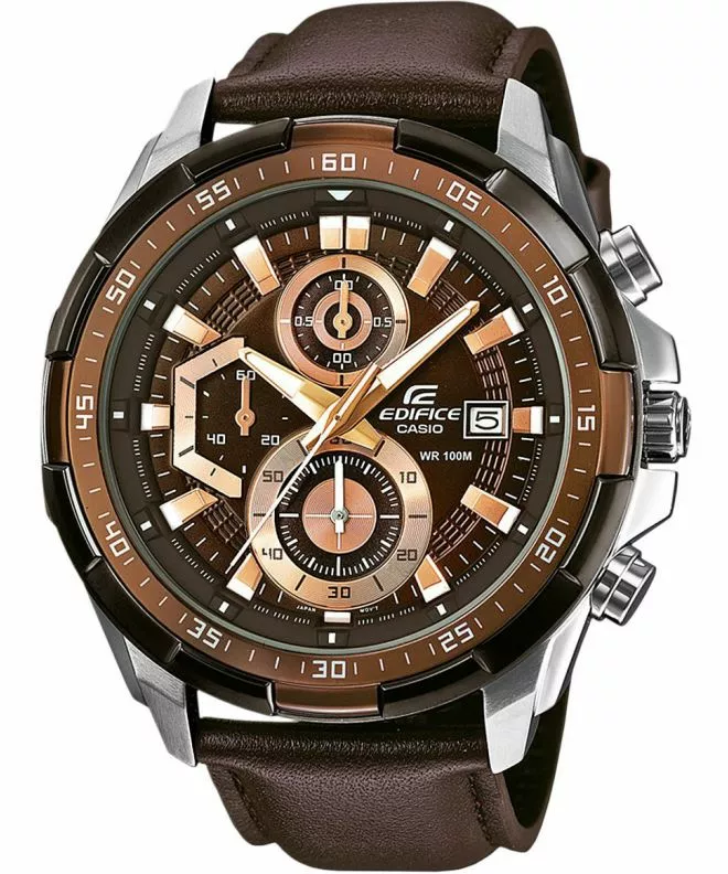 Hodinky pánske Edifice Casio Chronograph EFR-539L-5AVUEF
