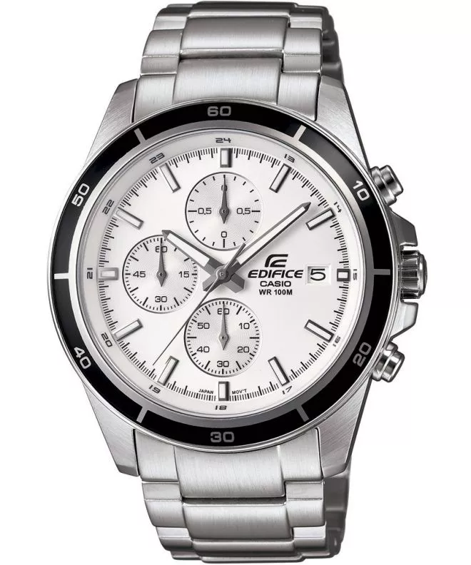 Hodinky pánske Edifice Casio Chronograph EFR-526D-7AVUEF