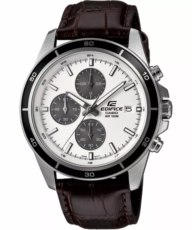 Hodinky pánske Edifice Casio Chronograph EFR-526L-7AVUEF