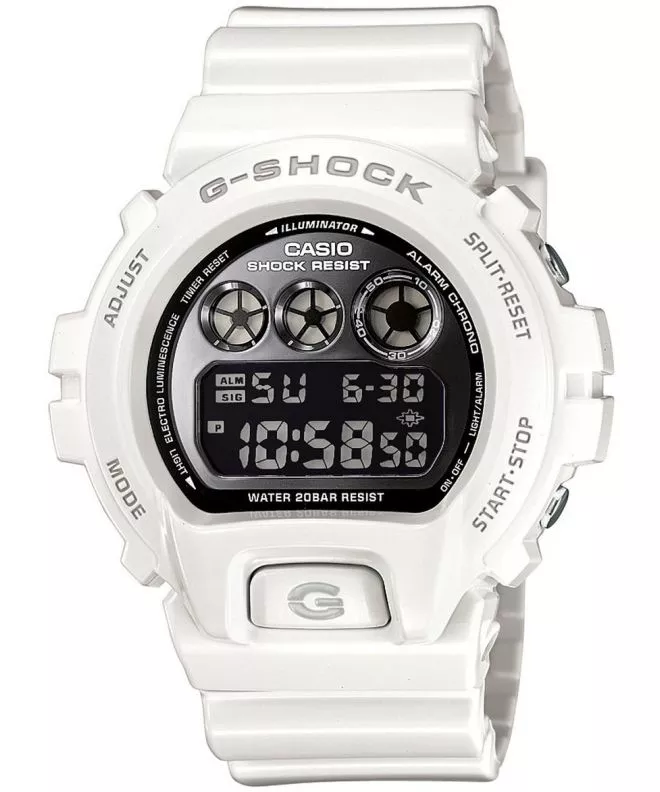Hodinky pánske G-SHOCK Casio DW-6900NB-7ER
