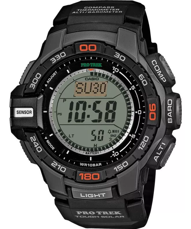 Hodinky pánske Protrek Casio PRG-270-1ER