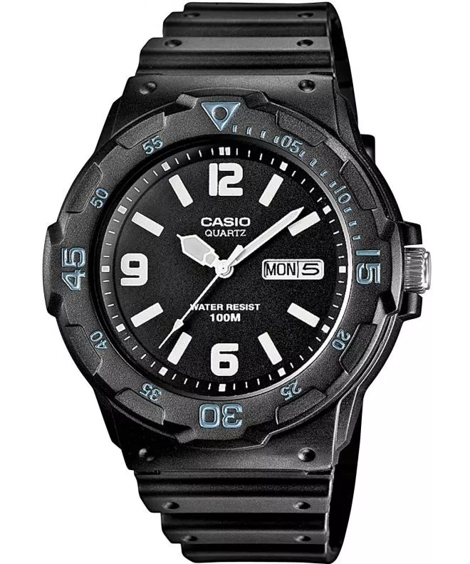 Hodinky Pánske Casio Sport MRW-200H-1B2VEF (MRW-200H-1B2VEG)