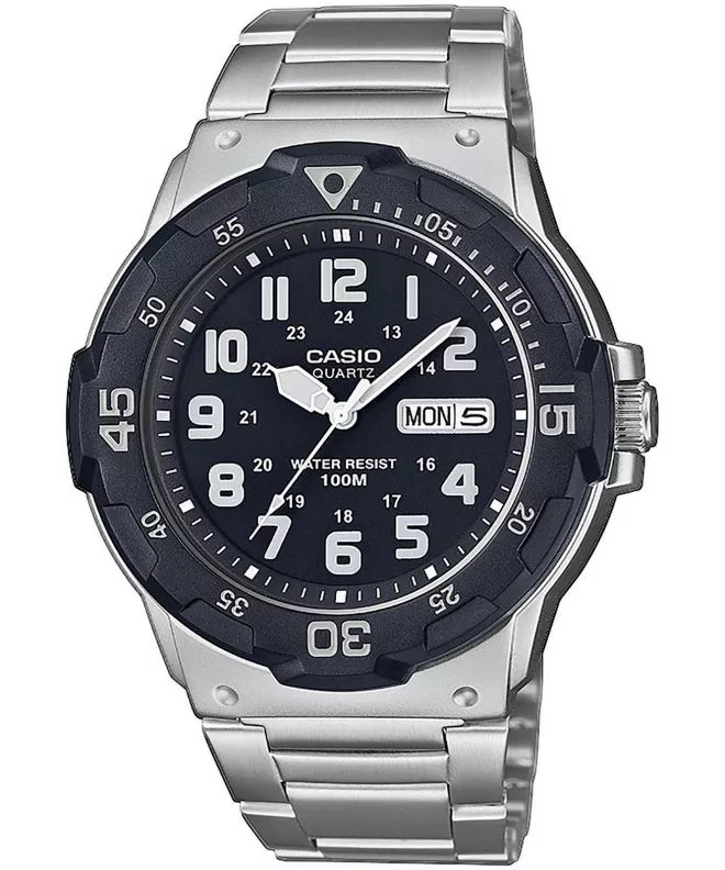 Hodinky Pánske Casio Sport MRW-200HD-1BVEF