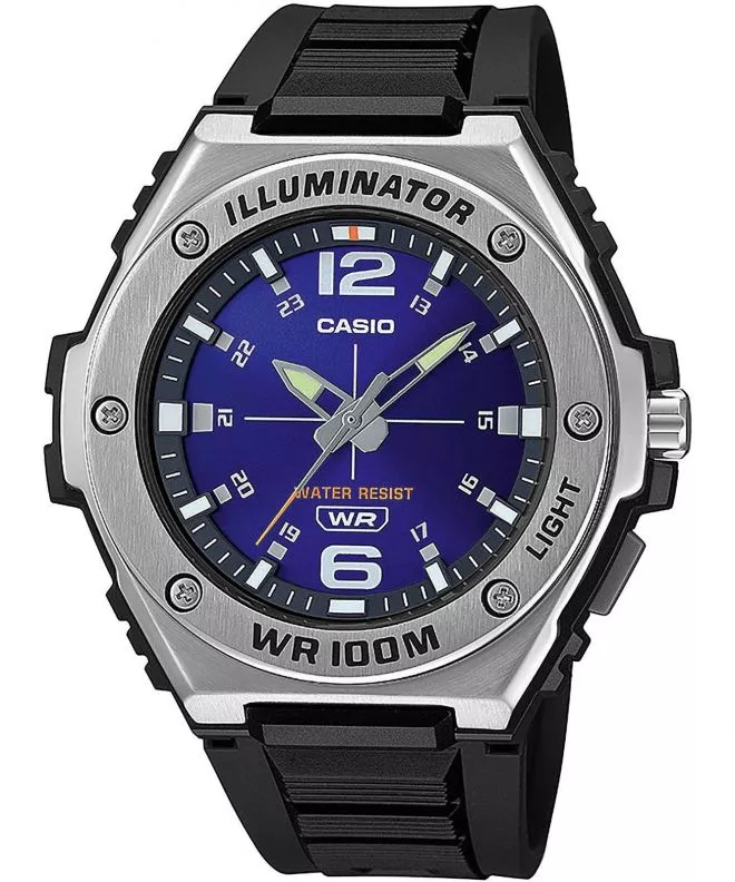 Hodinky pánske Casio Sport MWA-100H-2AVEF