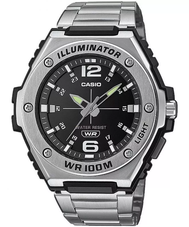 Hodinky Pánske Casio Sport MWA-100HD-1AVEF
