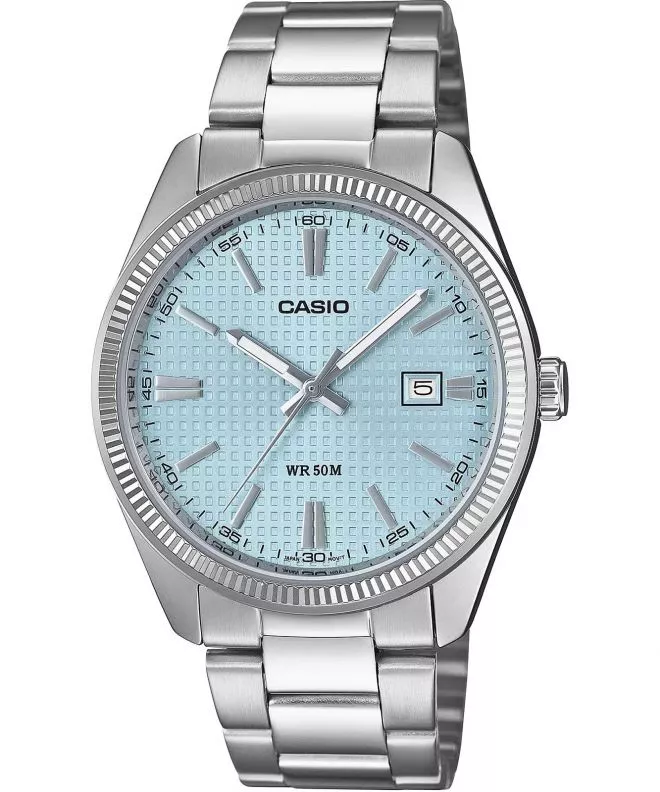 Hodinky pánske Casio Timeless Collection MTP-1302PE-2AVEF