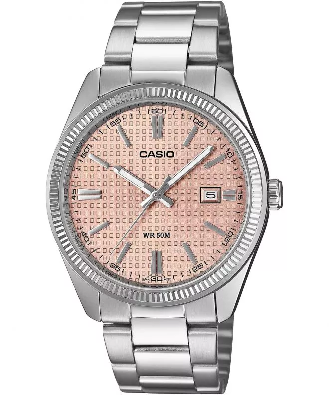 Hodinky pánske Casio Timeless Collection MTP-1302PE-4AVEF