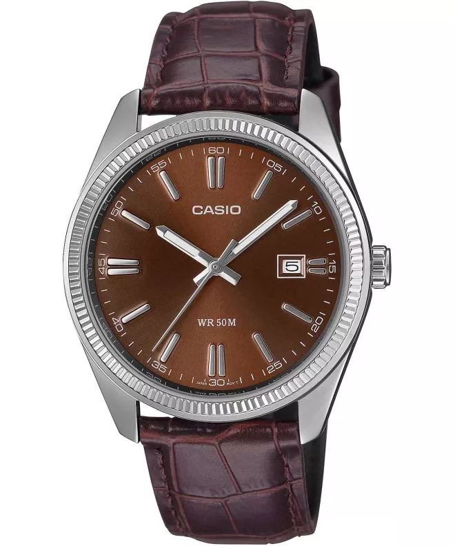 Hodinky pánske Casio Timeless Collection MTP-1302PL-5AVEF