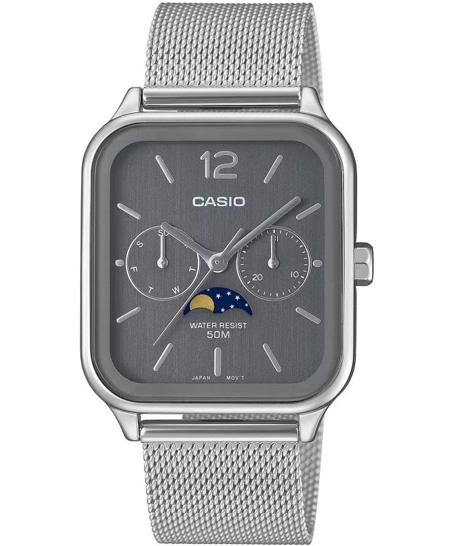 Hodinky pánske Casio Timeless Collection MTP-M305M-8AVER